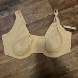 Slims fits everybody high apex bra 46DDD